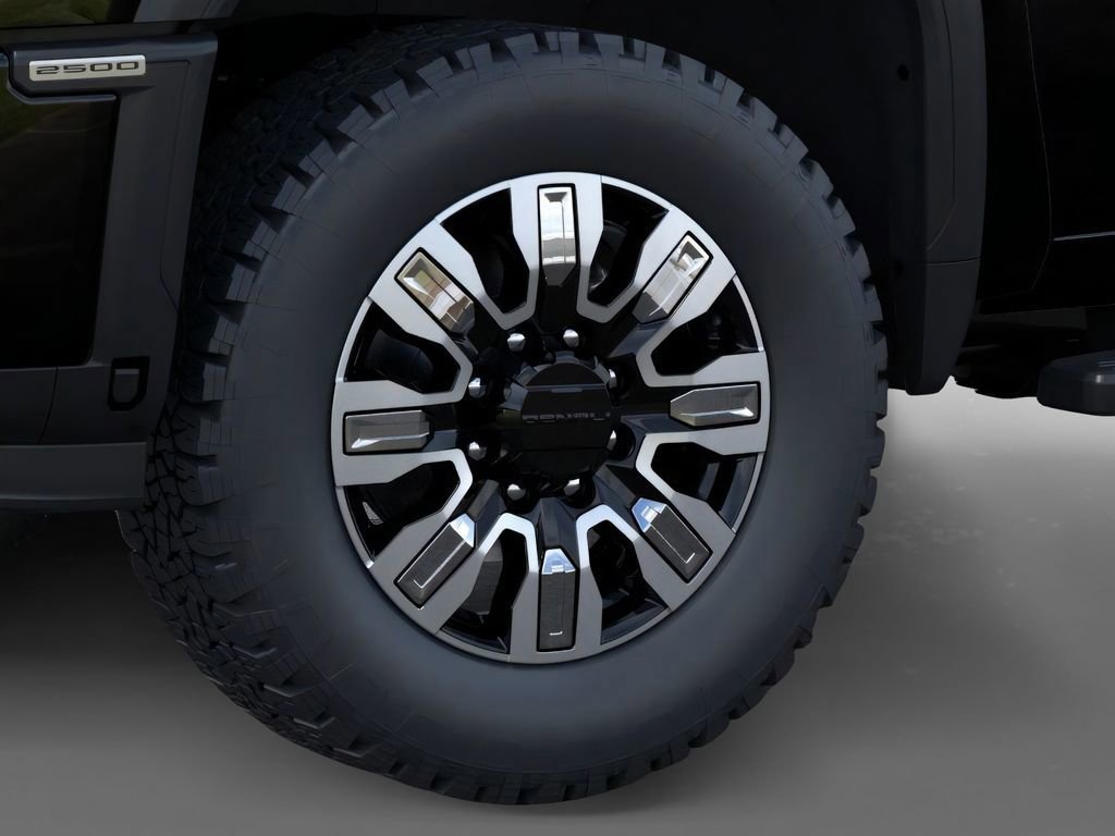 New 2026 GMC Sierra 2500 Denali w/ Denali Reserve Package image 10