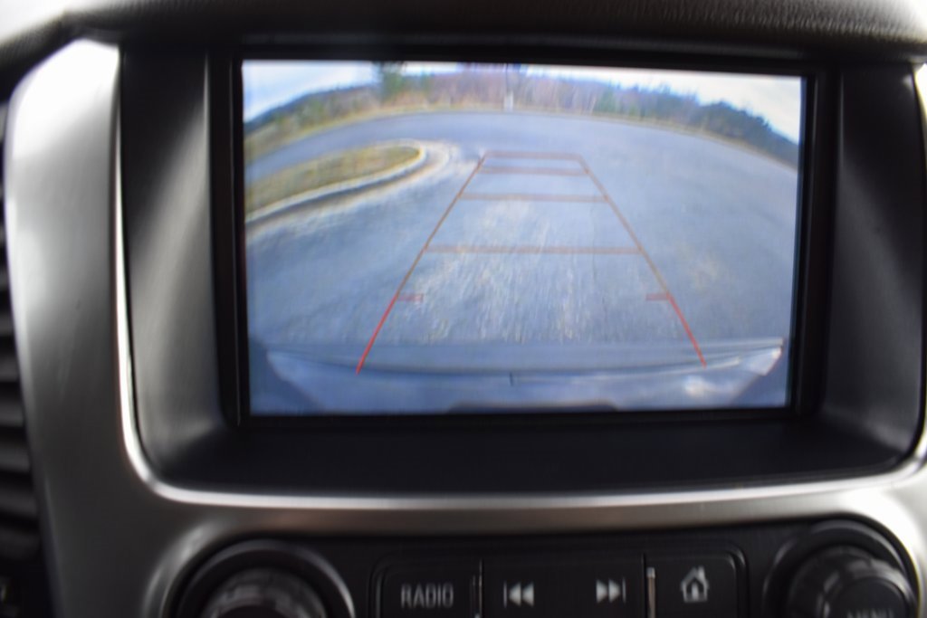 Used 2020 Chevrolet Suburban Premier image 19