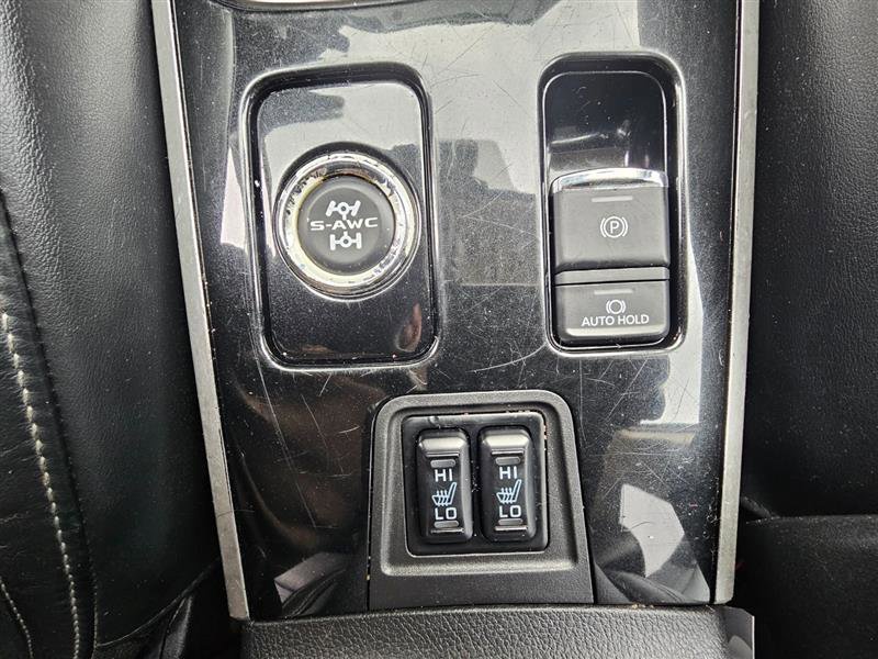Used 2019 Mitsubishi Outlander SE image 18