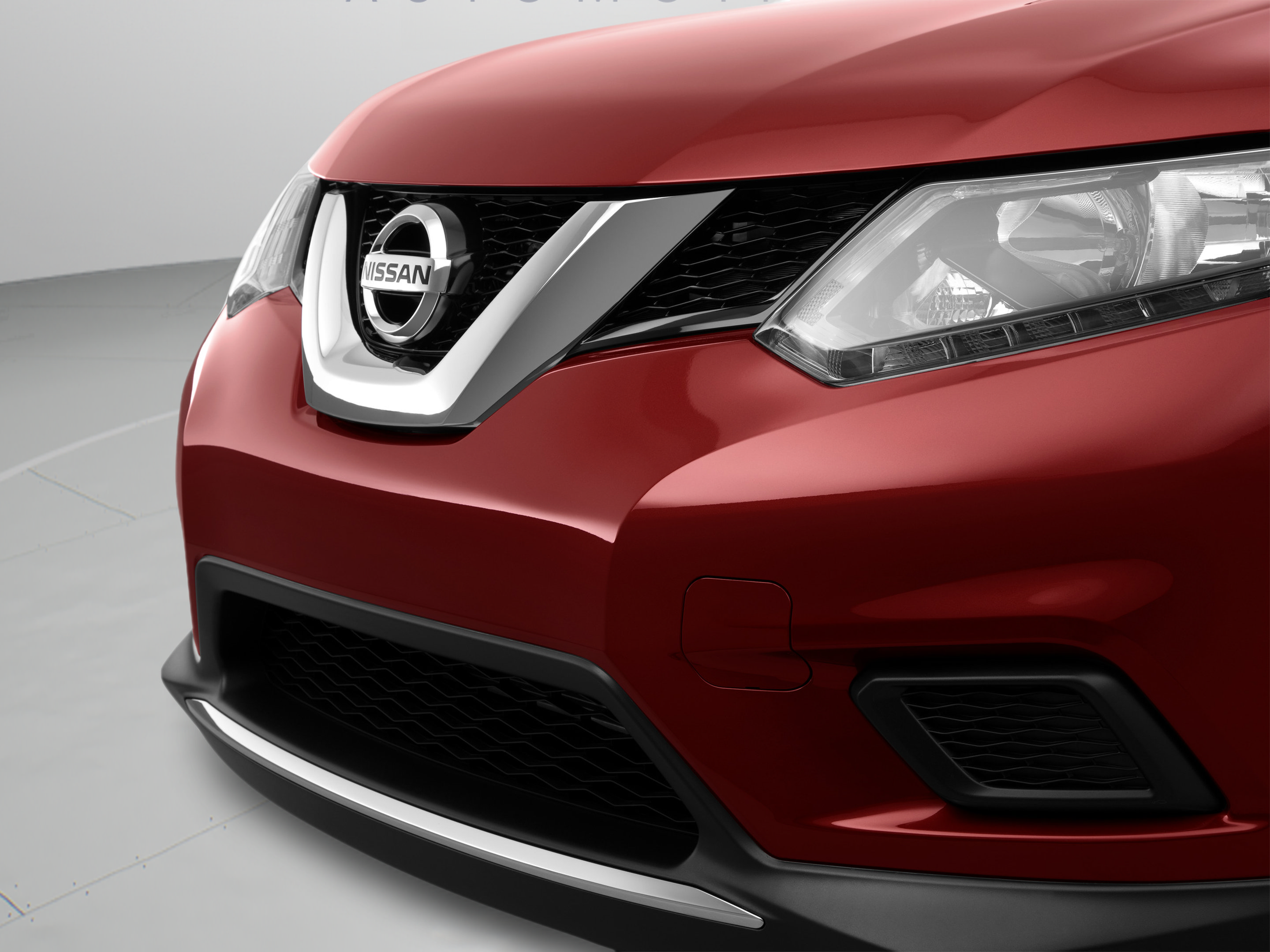 Used 2014 Nissan Rogue S FWD image 62