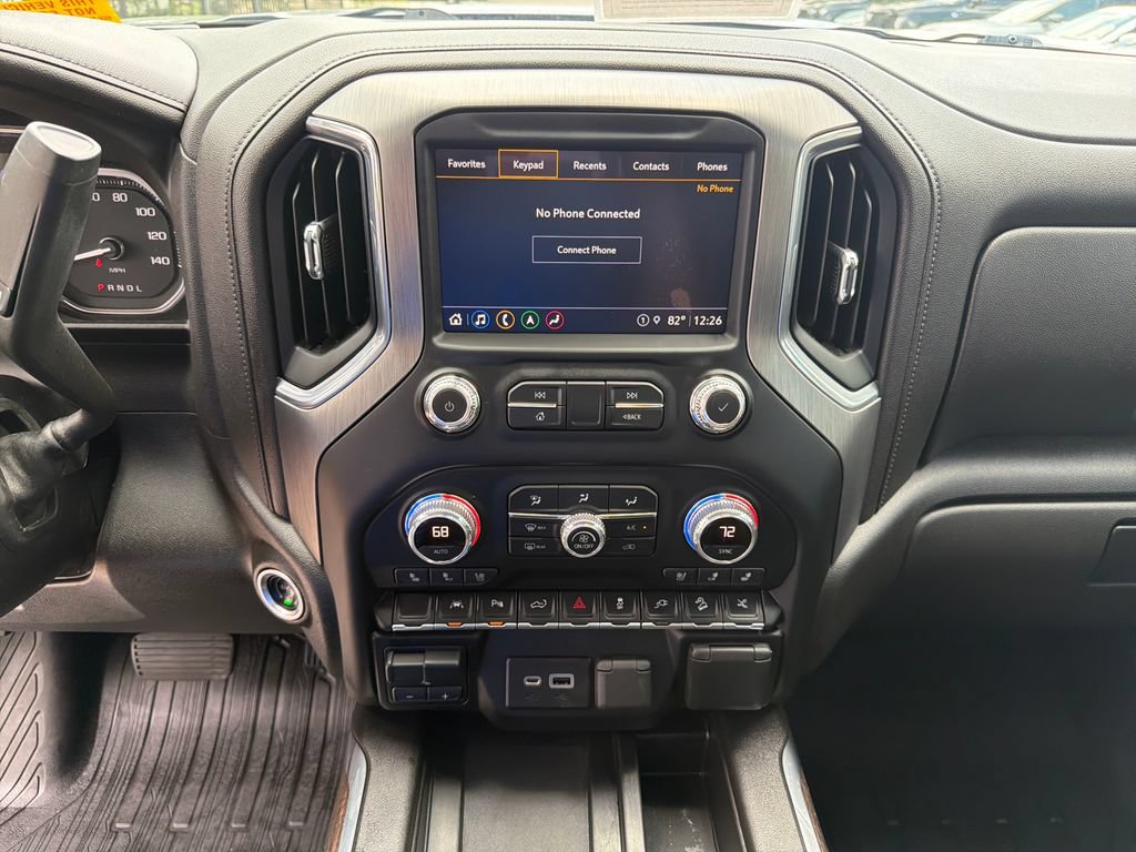 Used 2022 GMC Sierra 1500 Denali w/ Denali Premium Package AWD/4WD image 26