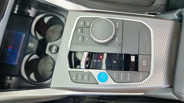 Used 2025 BMW i4 M50 w/ Premium Package image 49