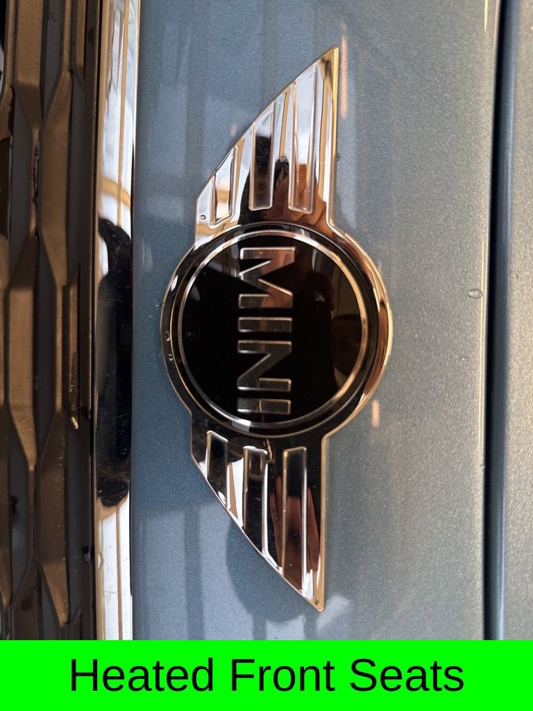 Used 2017 MINI Cooper Clubman S FWD image 13
