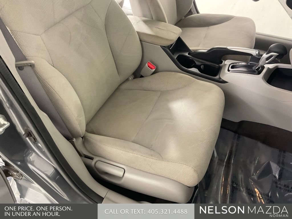 Used 2012 Honda Civic EX image 27