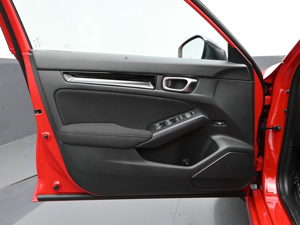 New 2026 Honda Civic Sport image 30