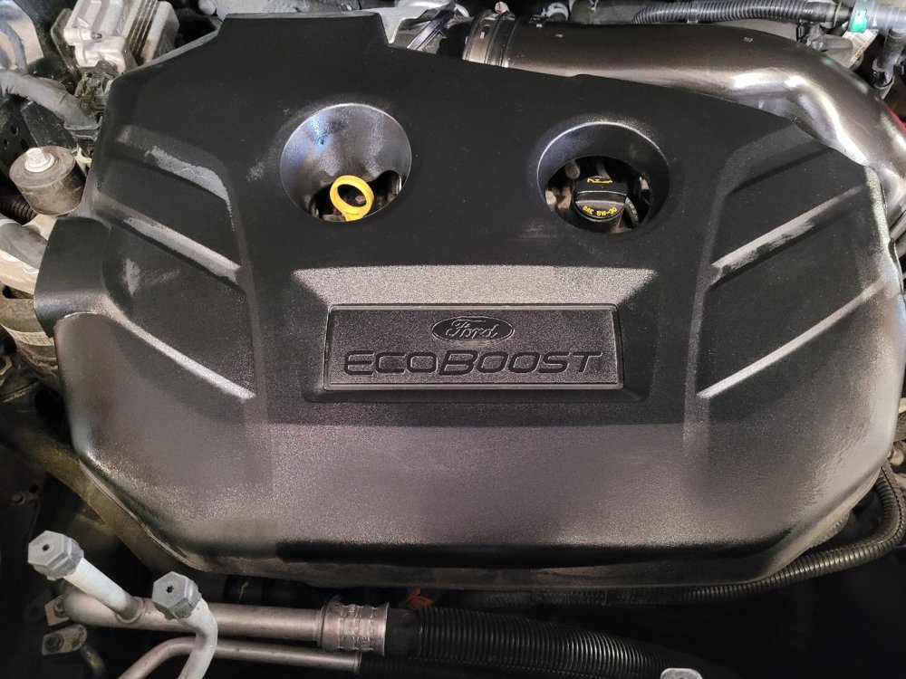 Used 2018 Ford Edge SEL w/ Equipment Group 201A image 30