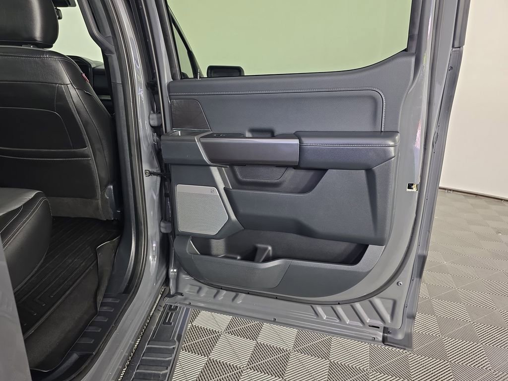 Used 2021 Ford F150 XLT w/ Equipment Group 302A High AWD/4WD image 31