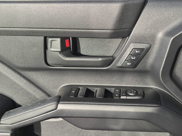 Used 2025 Toyota 4Runner TRD Off-Road Premium w/ Tow Technology Package image 21