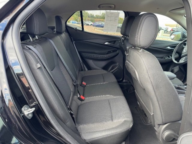 Used 2022 Buick Encore GX Preferred image 12