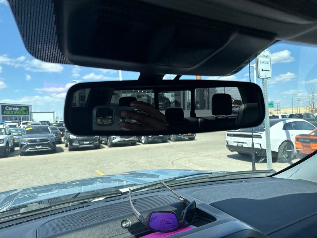 Used 2023 Ford F150 Lariat AWD/4WD image 23