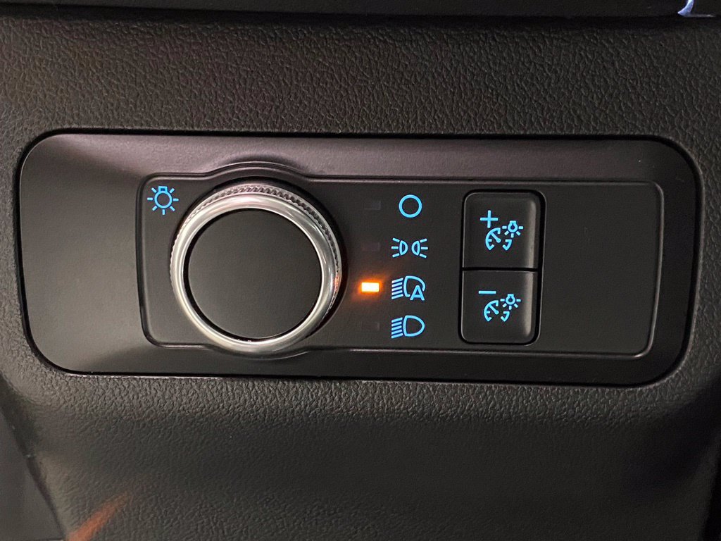 Used 2020 Ford Escape SE AWD/4WD image 19