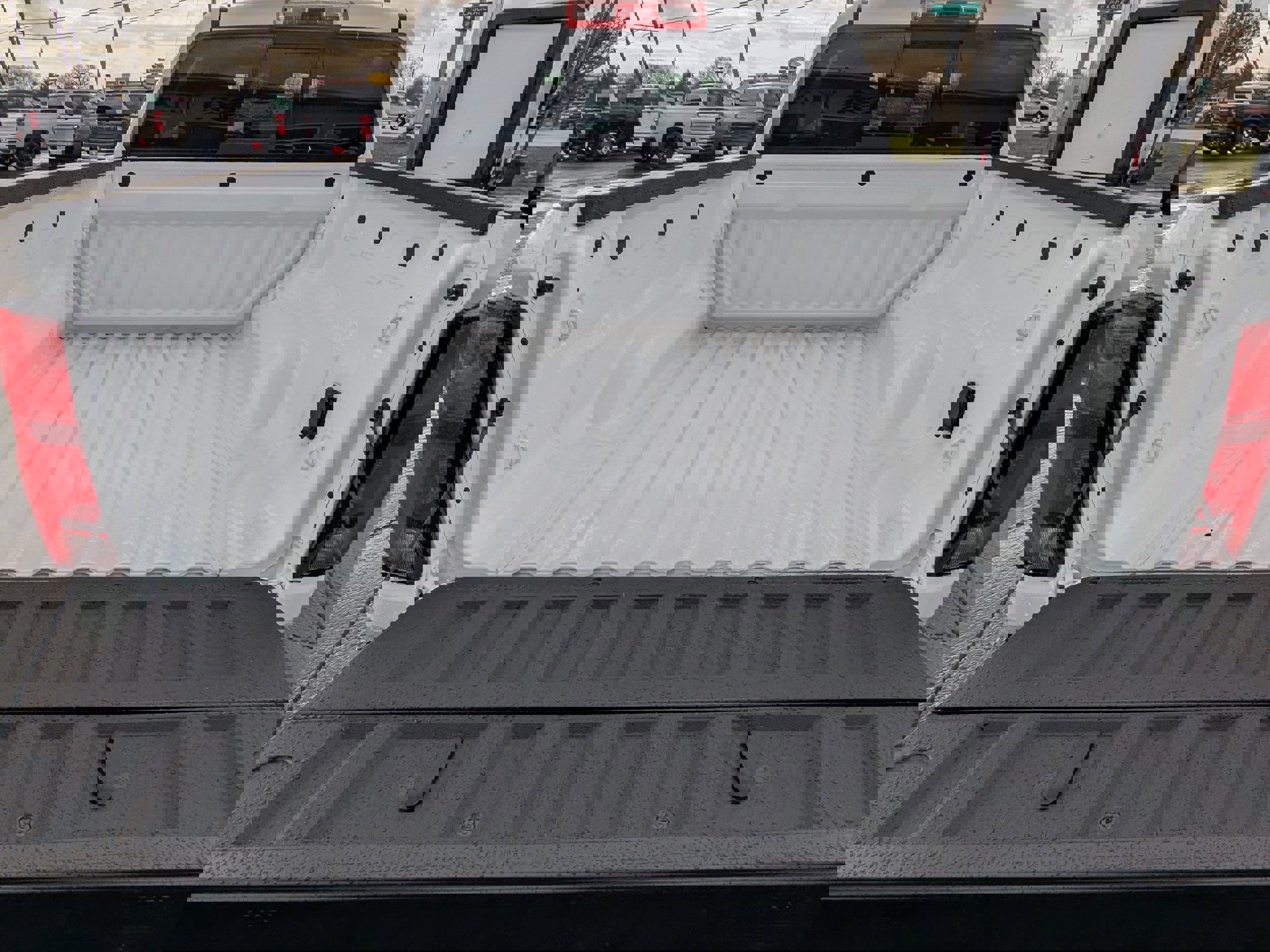 New 2026 Chevrolet Colorado Z71 w/ Z71 Convenience Package 2 image 4