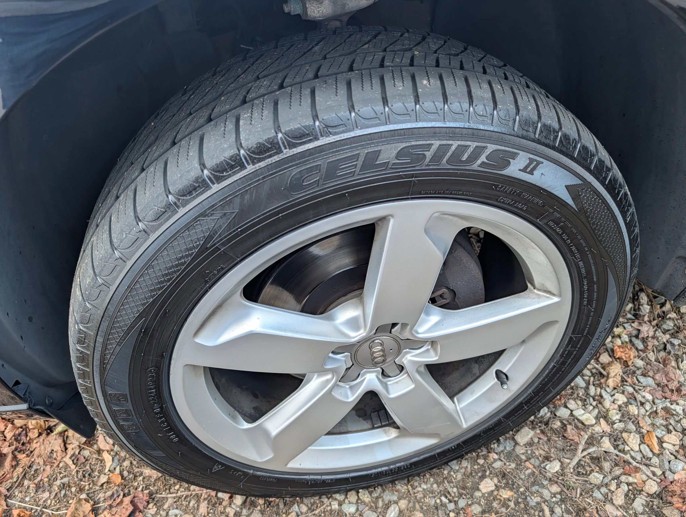 Used 2010 Audi Q5 3.2 Prestige image 16