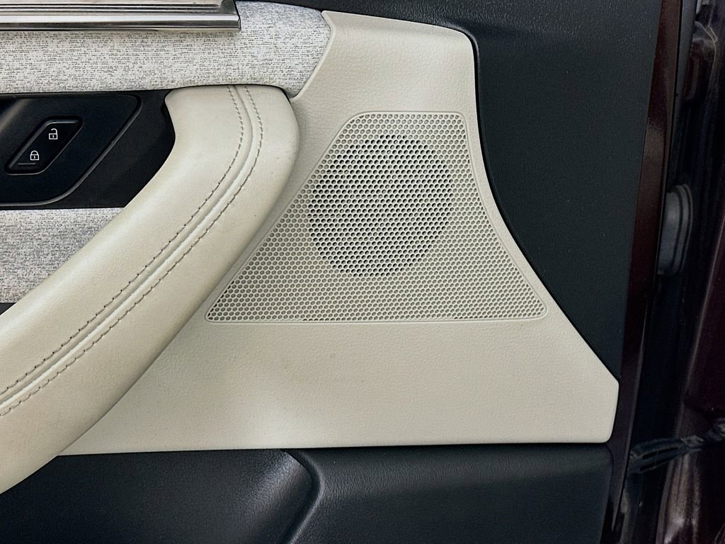 Certified 2024 MAZDA CX-90 3.3 Turbo S w/ Premium Plus image 26