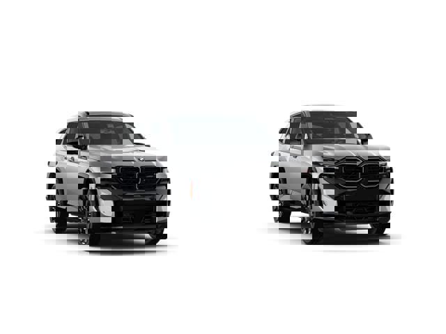 New 2026 BMW XM Label Red image 1