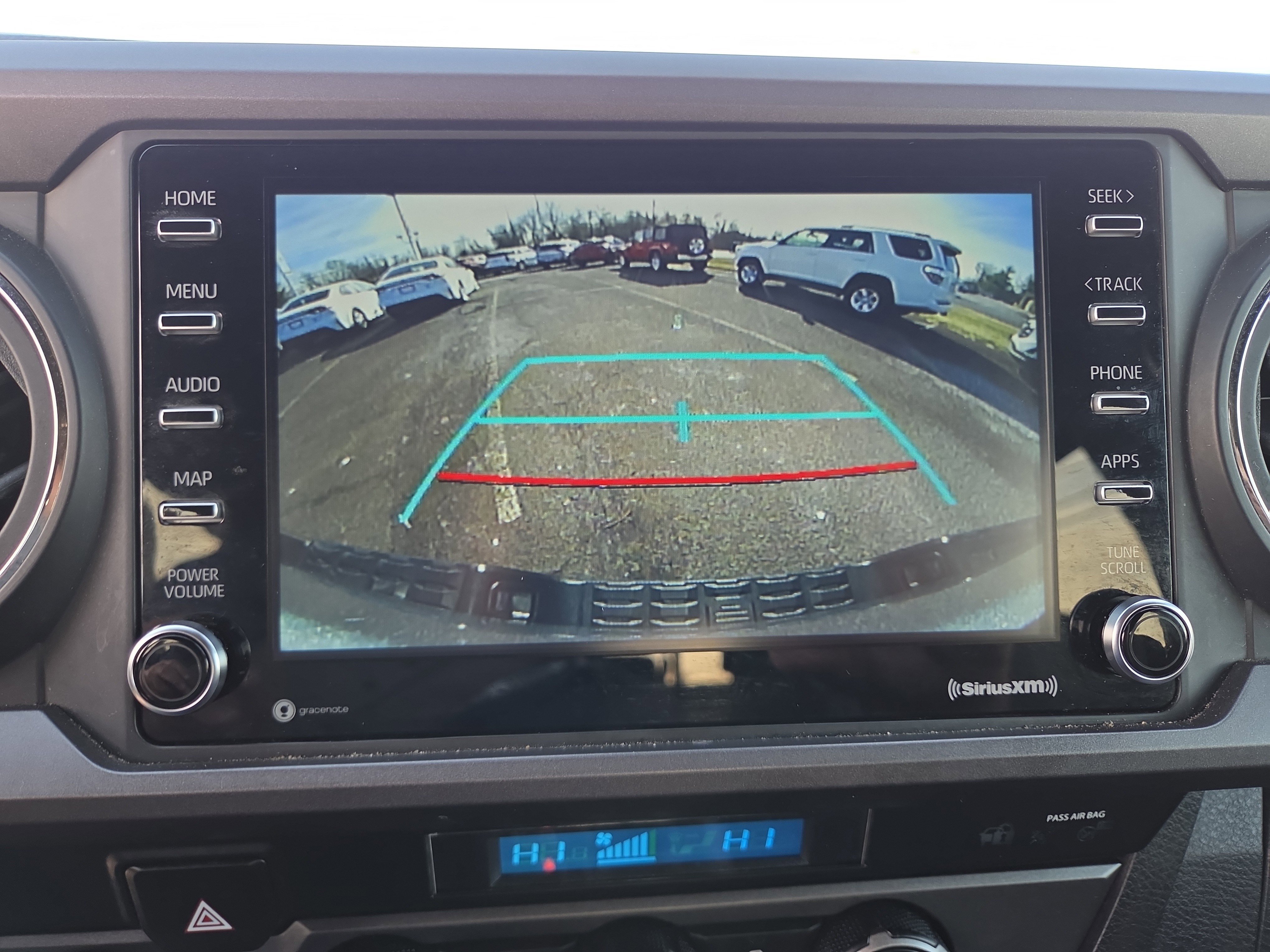 Certified 2023 Toyota Tacoma TRD Off-Road image 23