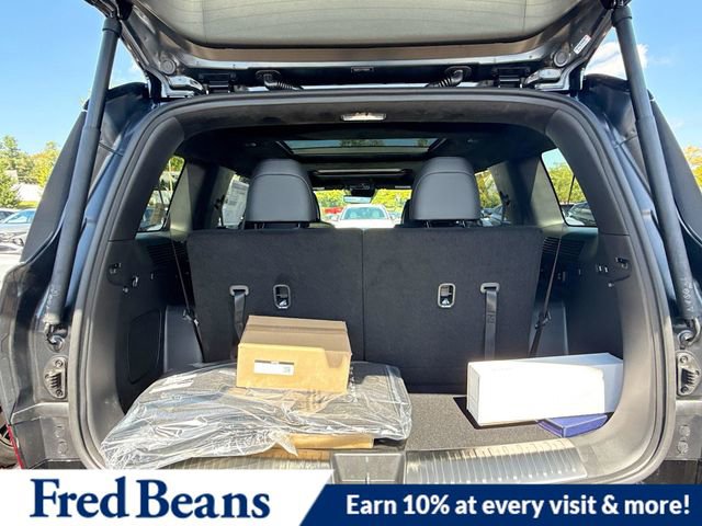 New 2026 Hyundai Santa Fe Calligraphy w/ Tow & Go Package image 29