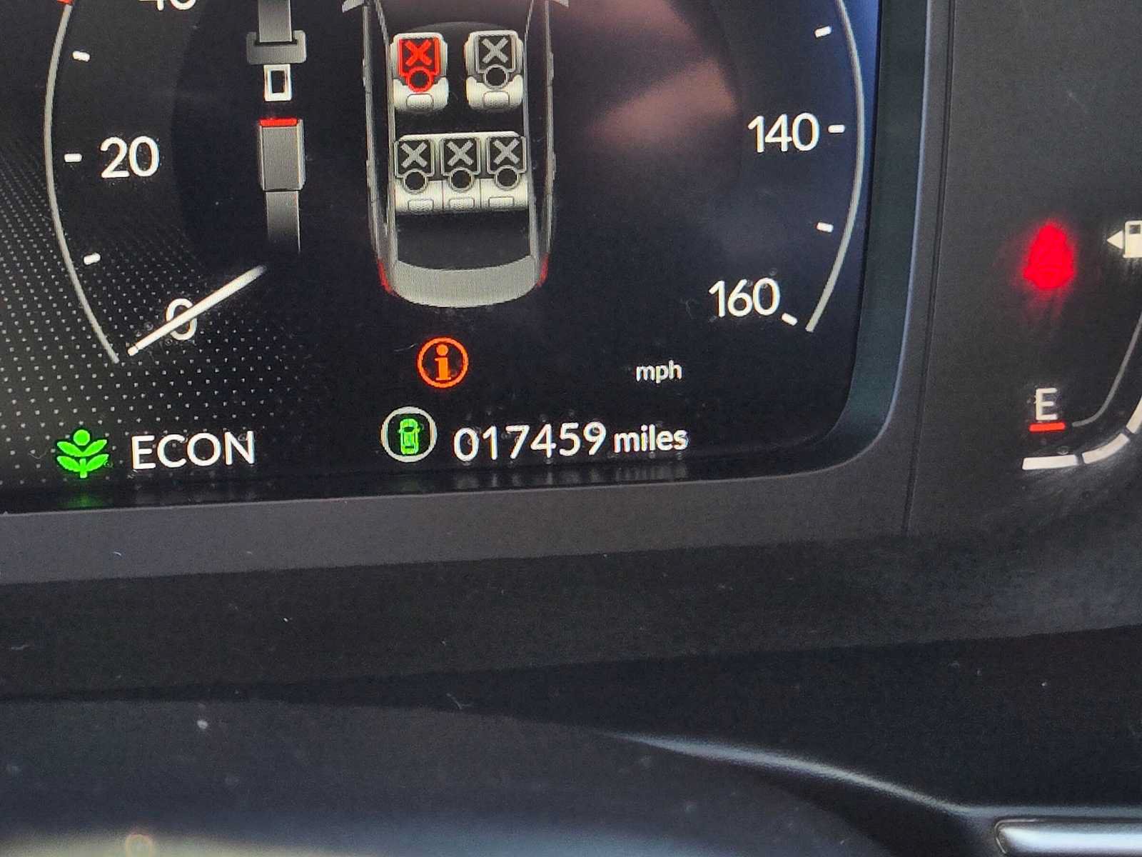 Used 2024 Honda Civic Touring image 26