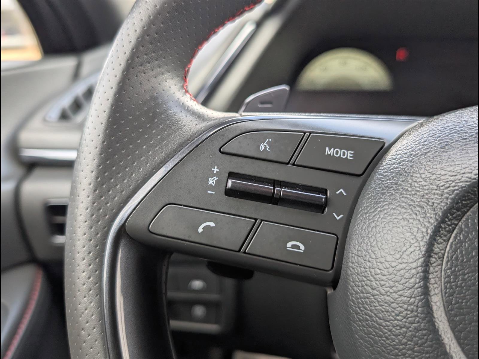 Used 2023 Hyundai Sonata N Line image 23