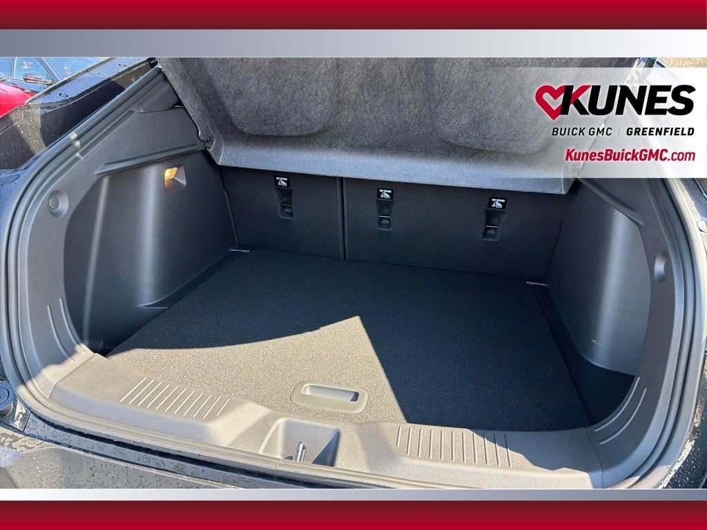 New 2026 Buick Envista Preferred w/ Convenience I Package image 36