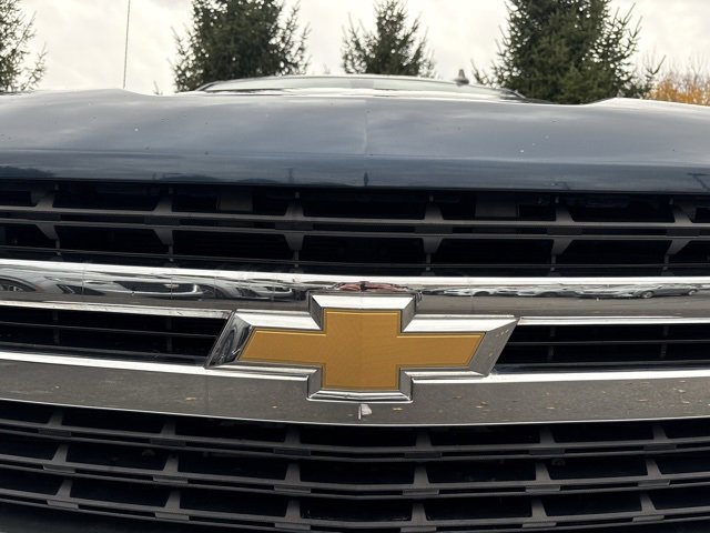 Used 2019 Chevrolet Silverado 1500 LT w/ All-Star Edition image 11
