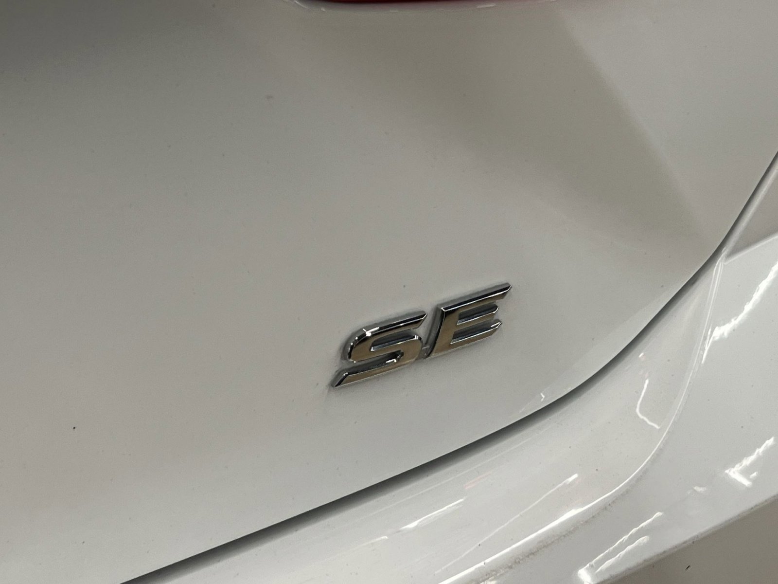 Used 2025 Toyota Camry SE image 25