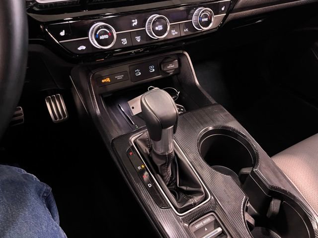 Used 2025 Honda Civic Sport image 29