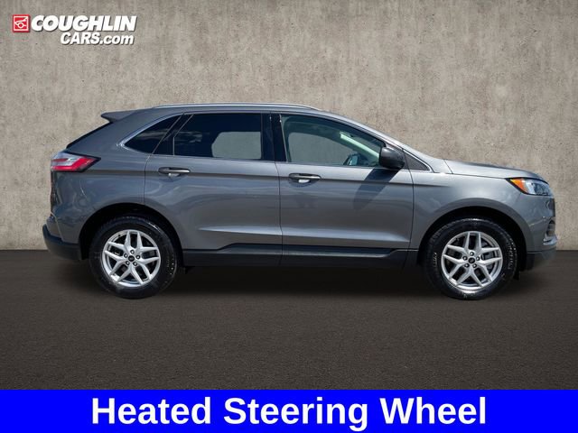Used 2024 Ford Edge SEL w/ Convenience Package image 6