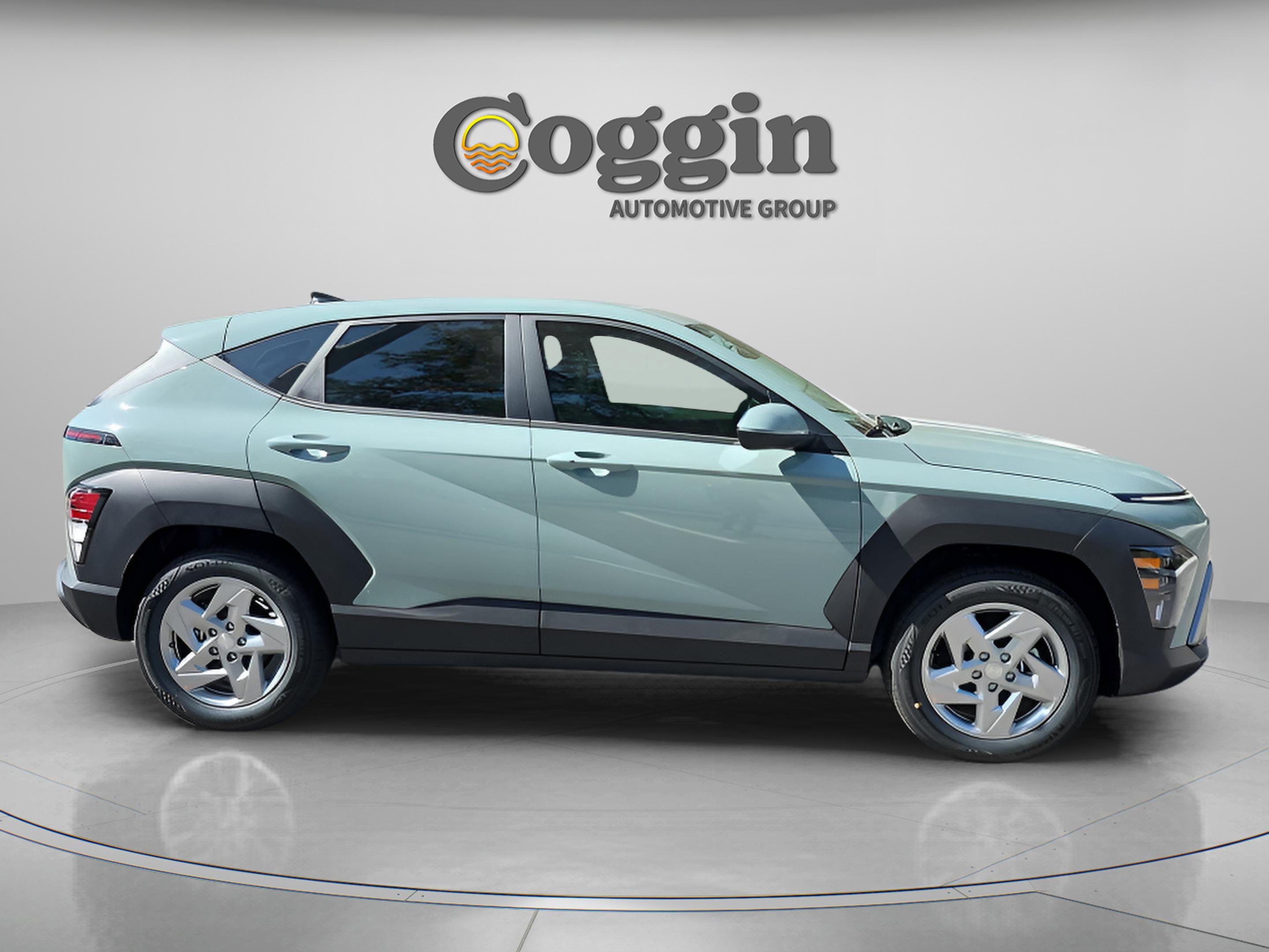 New 2026 Hyundai Kona SE image 7