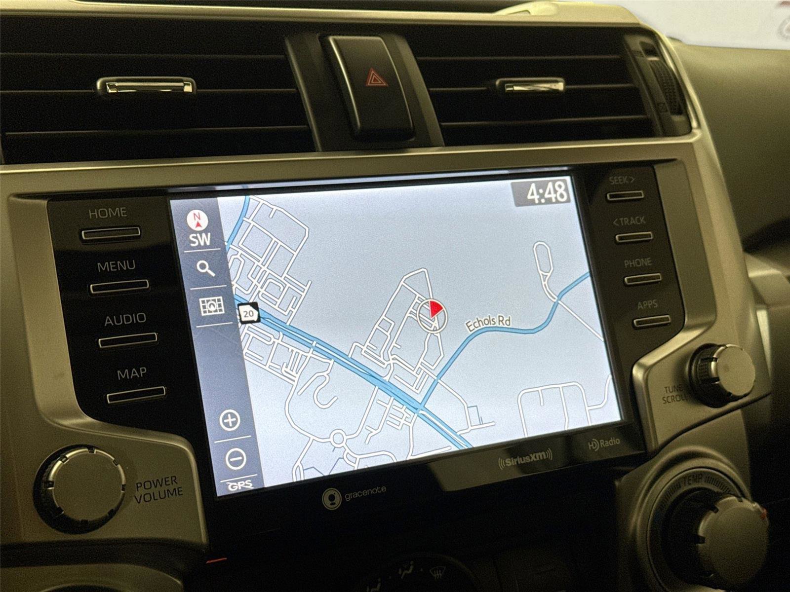 Certified 2022 Toyota 4Runner SR5 Premium w/ Moonroof Package image 7