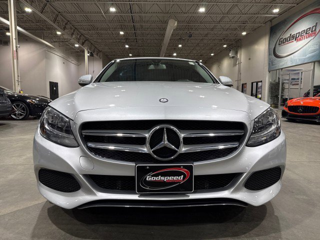 Used 2015 Mercedes-Benz C 300 $40K MSRP image 28