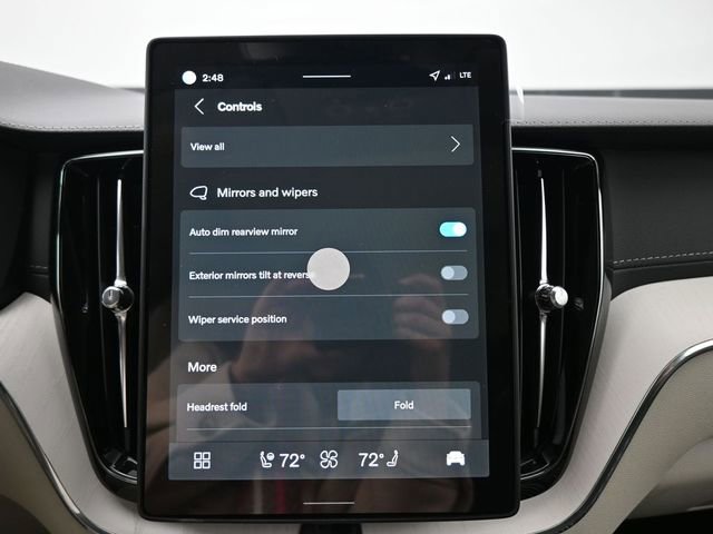 New 2026 Volvo XC60 B5 Ultra w/ Protection Package Premier image 18