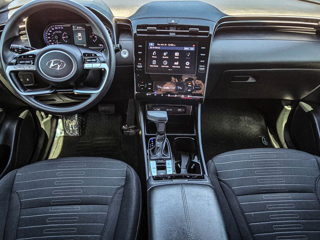 Used 2024 Hyundai Santa Cruz SEL image 34