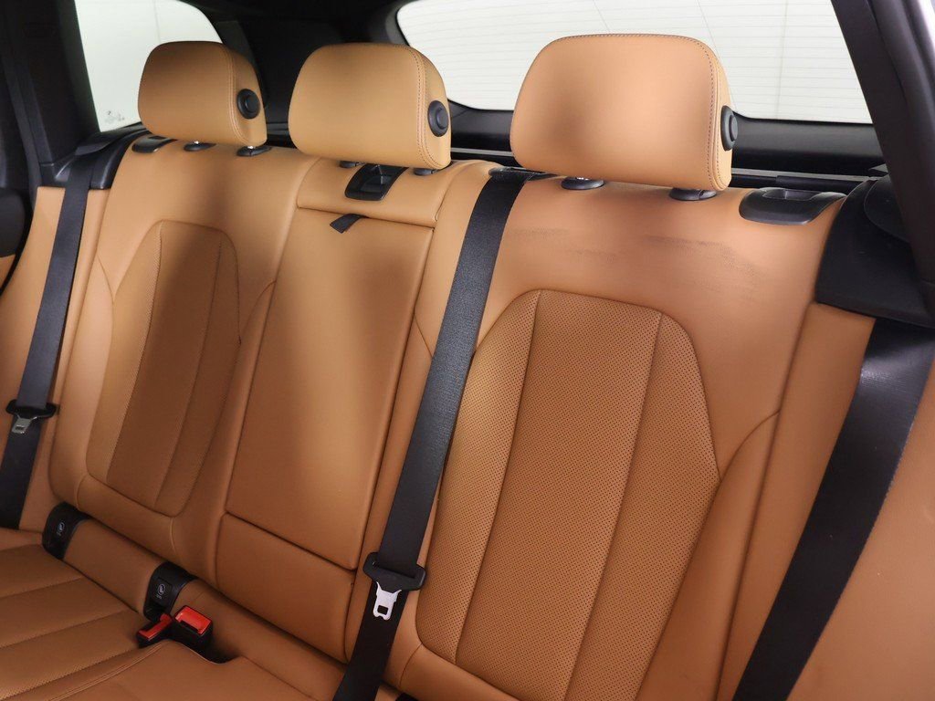 Used 2023 BMW X3 xDrive30i w/ Premium Package image 36