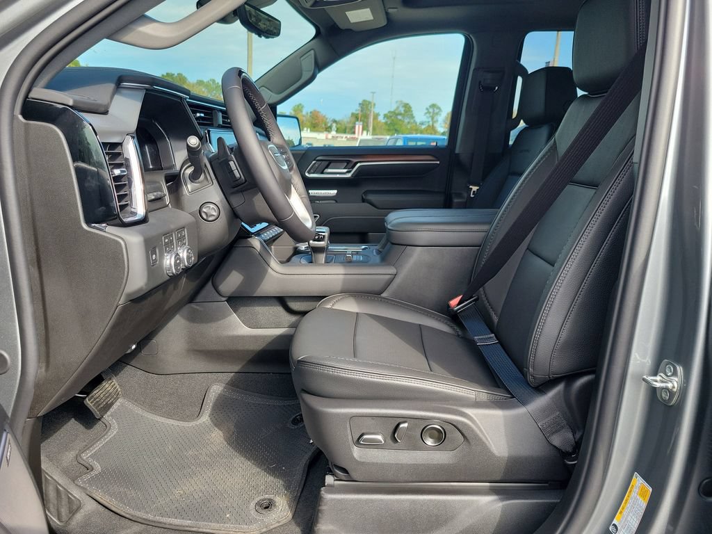 New 2026 GMC Sierra 1500 Denali w/ Technology Package AWD/4WD image 18