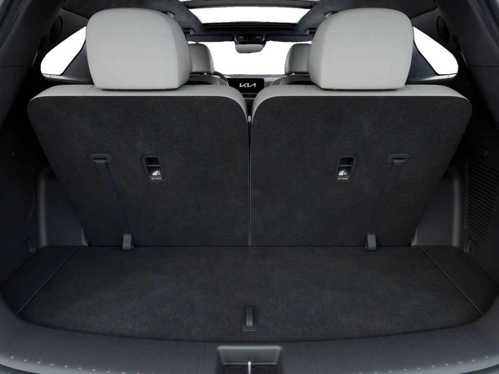 New 2026 Kia Sorento SX Prestige AWD/4WD image 22