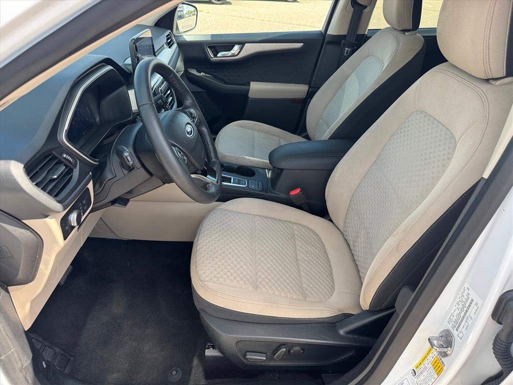 Used 2020 Ford Escape SE Sport AWD/4WD image 6