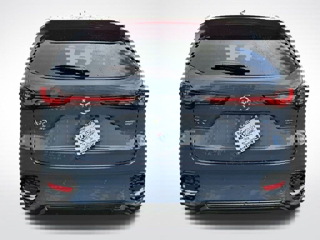 New 2025 MAZDA CX-70 Plug-In Hybrid w/ Premium Plus image 5