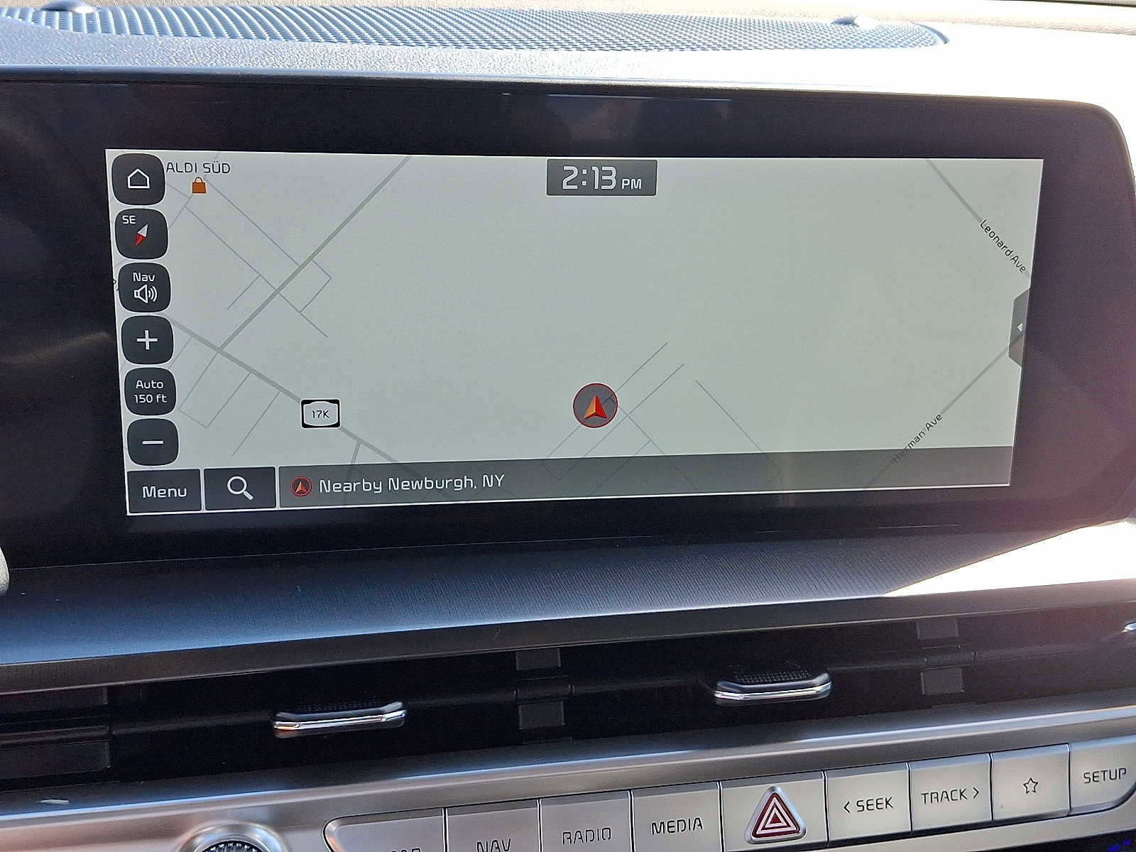 Used 2023 Kia Telluride S image 18