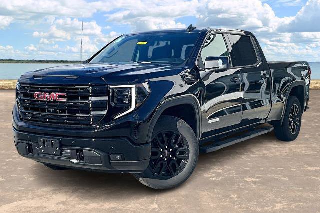 New 2026 GMC Sierra 1500 Elevation w/ Elevation Premium Package image 2