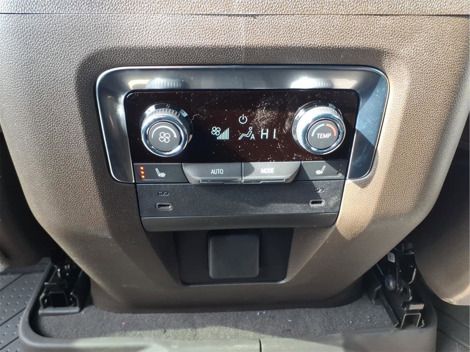 New 2026 Chevrolet Tahoe LT w/ Comfort Package image 14