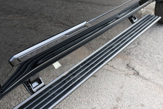 New 2026 Chevrolet Silverado 2500 High Country w/ Midnight Edition image 8