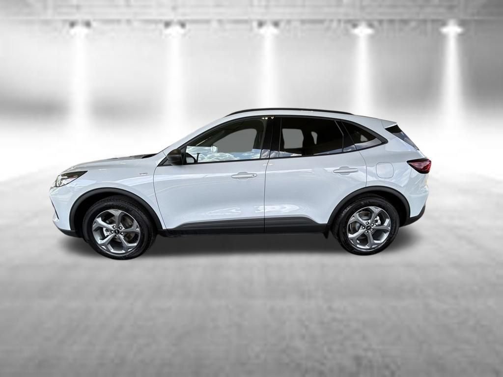 Certified 2026 Ford Escape ST-Line FWD image 8