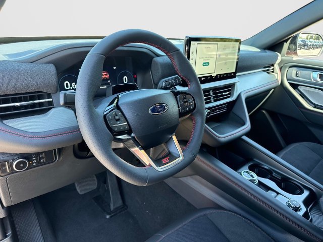 New 2027 Ford Explorer ST w/ Sun And Sound Package AWD/4WD image 35