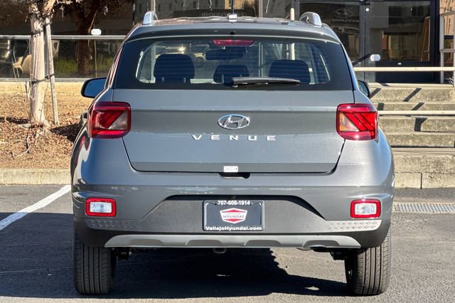 New 2026 Hyundai Venue SEL image 7