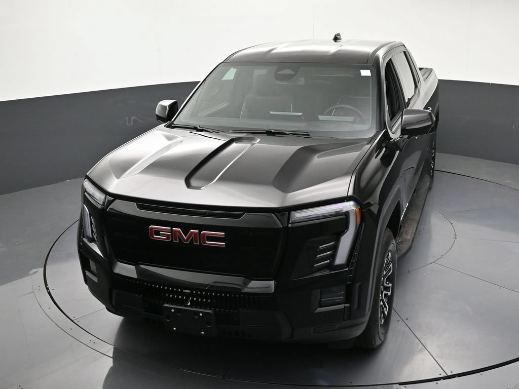 Used 2026 GMC Sierra EV Elevation AWD/4WD image 22