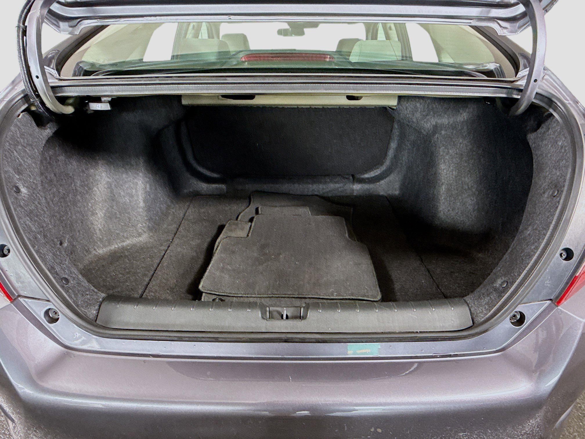 Used 2021 Honda Civic LX image 34