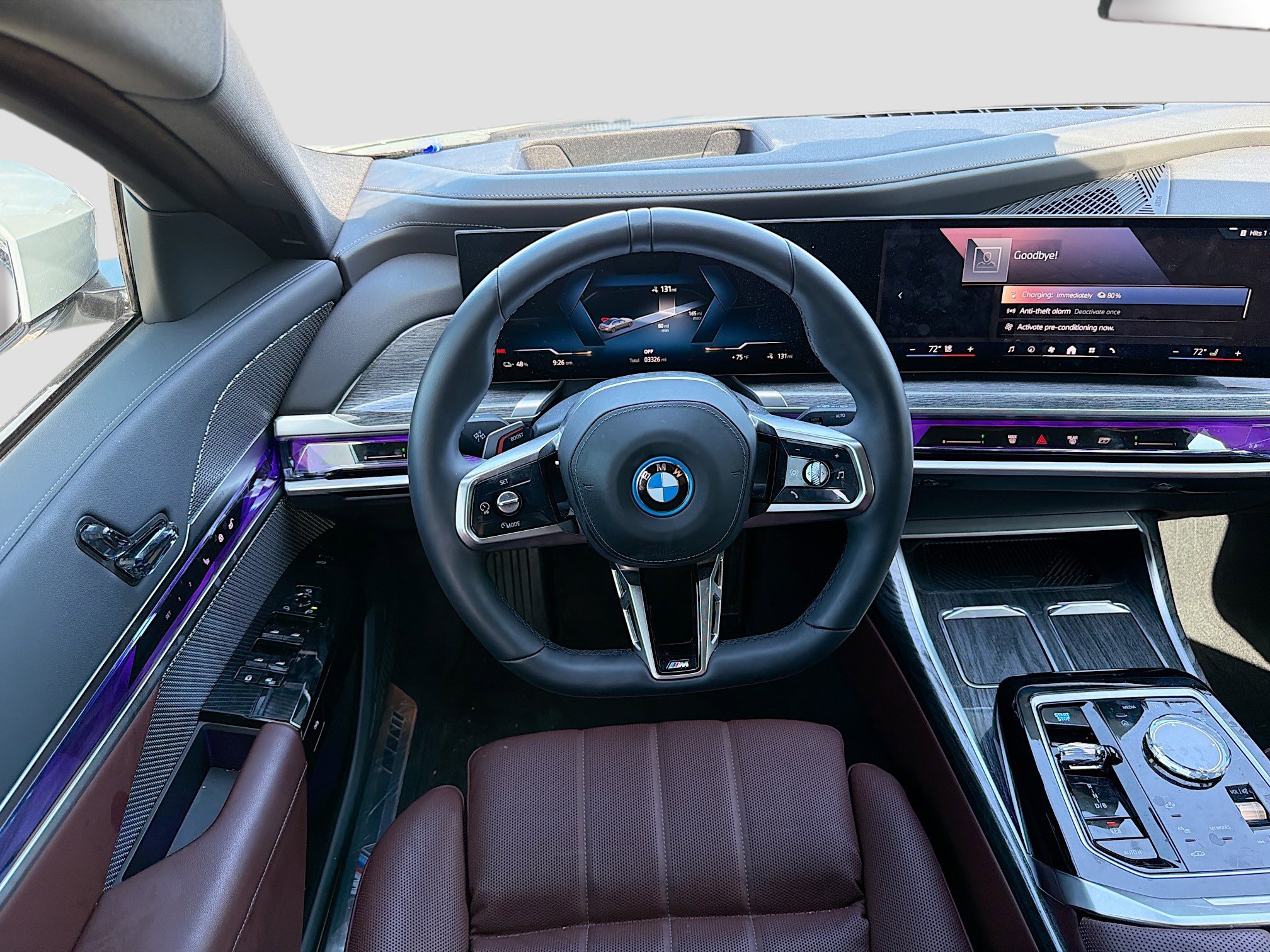 Used 2025 BMW i7 xDrive60 image 17