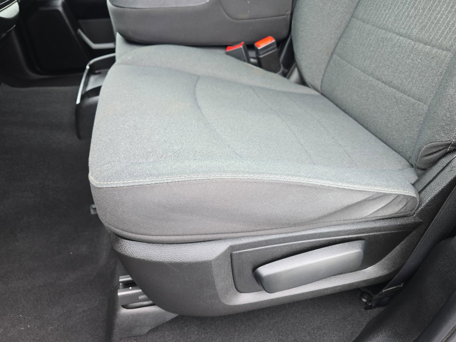 Used 2024 RAM 1500 Classic Warlock image 27