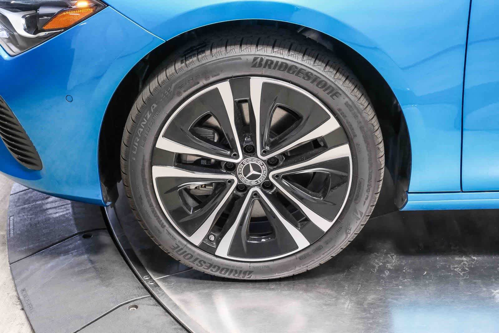 New 2026 Mercedes-Benz CLA 250 image 10